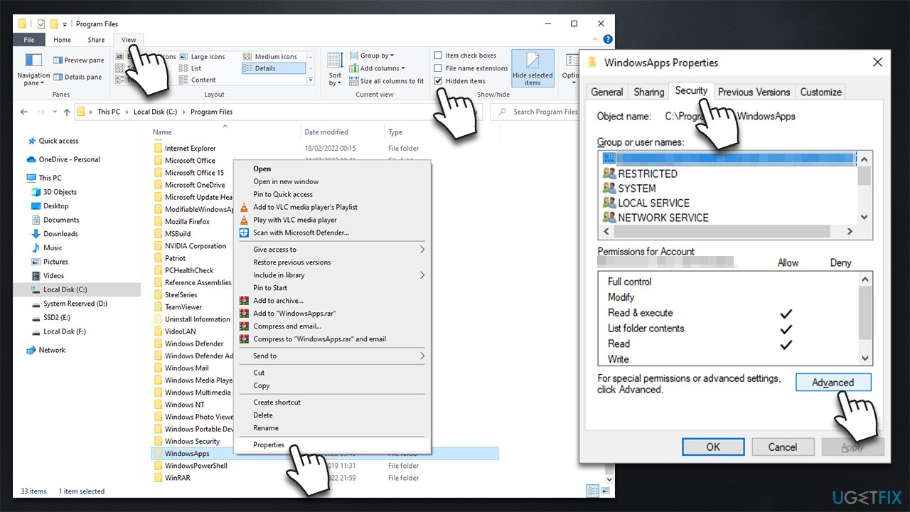 How to fix Microsoft GameInput is crashing the PC?