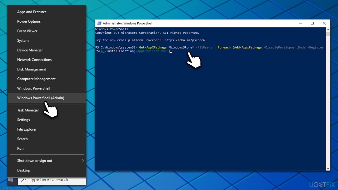 How To Fix Page Could Not Be Loaded In Microsoft Store www.vrogue.co