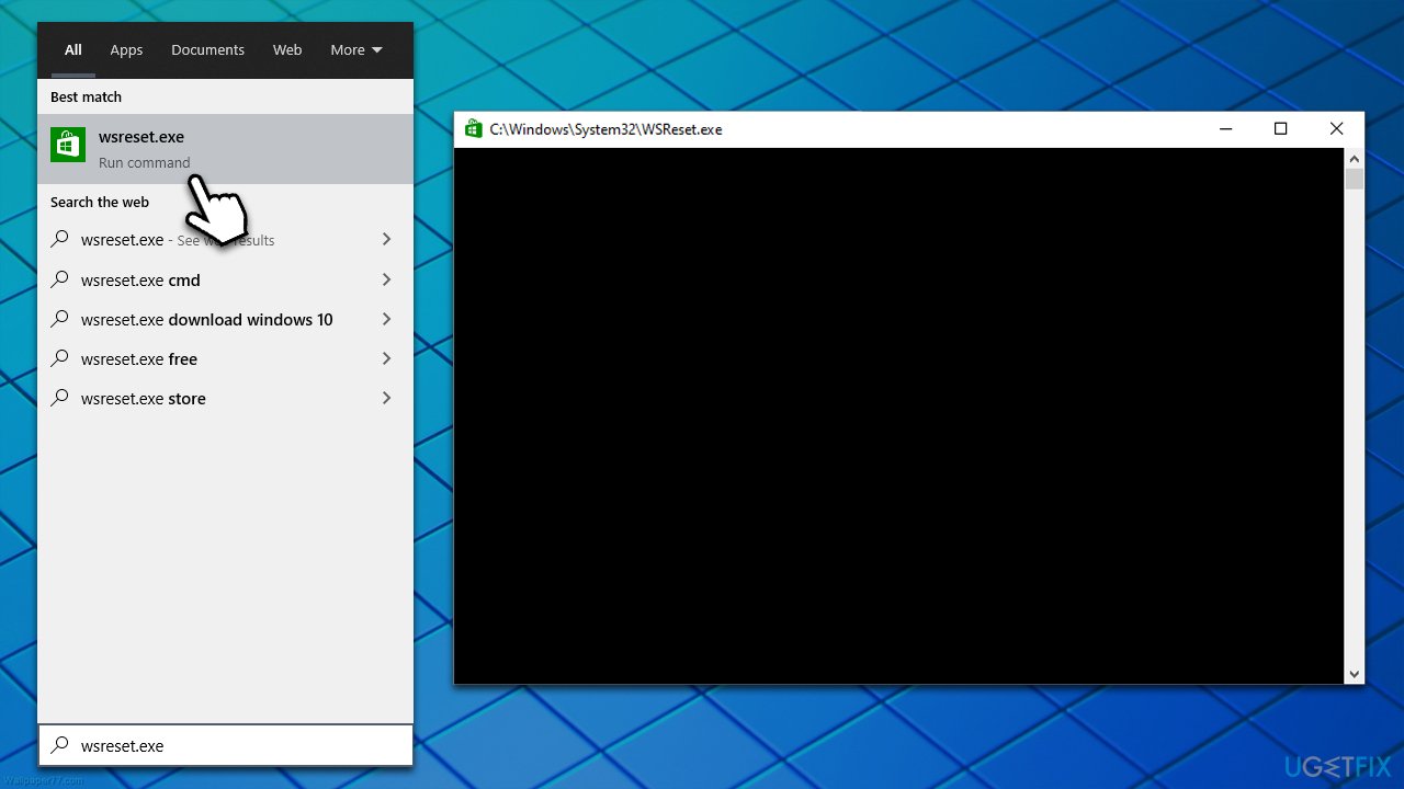 How To Fix Page Could Not Be Loaded In Microsoft Store www.vrogue.co
