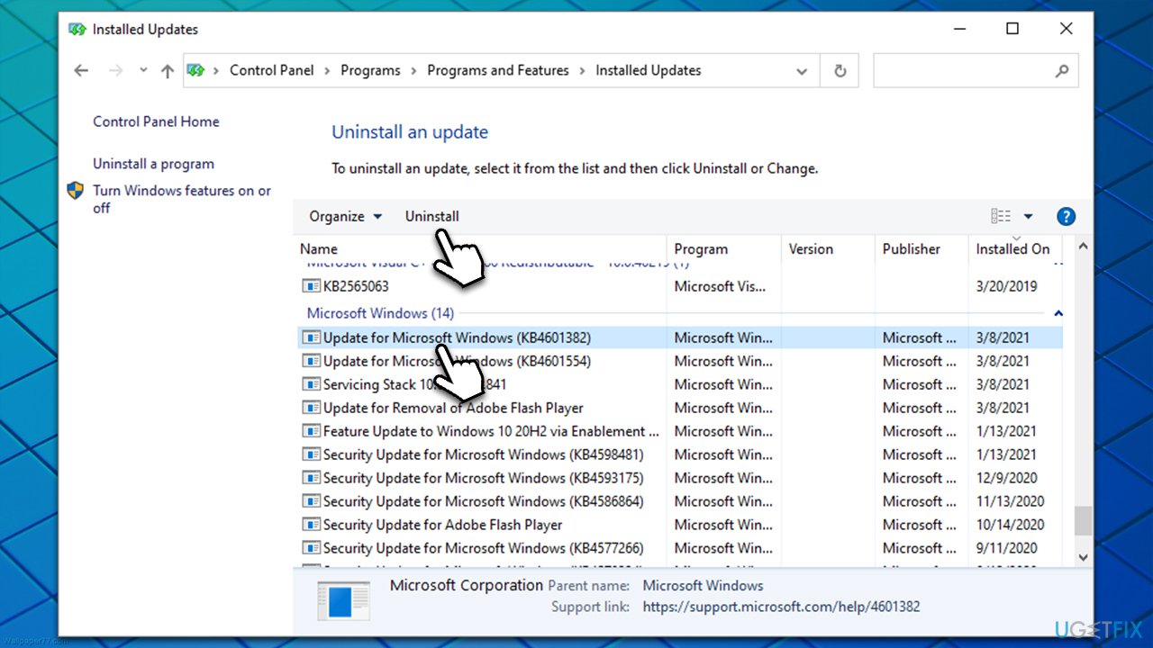 How To Fix Page Could Not Be Loaded In Microsoft Store www.vrogue.co