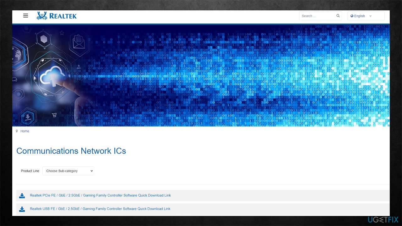 How to fix "Realtek Semiconductor Corp Extension" keeps showing up in