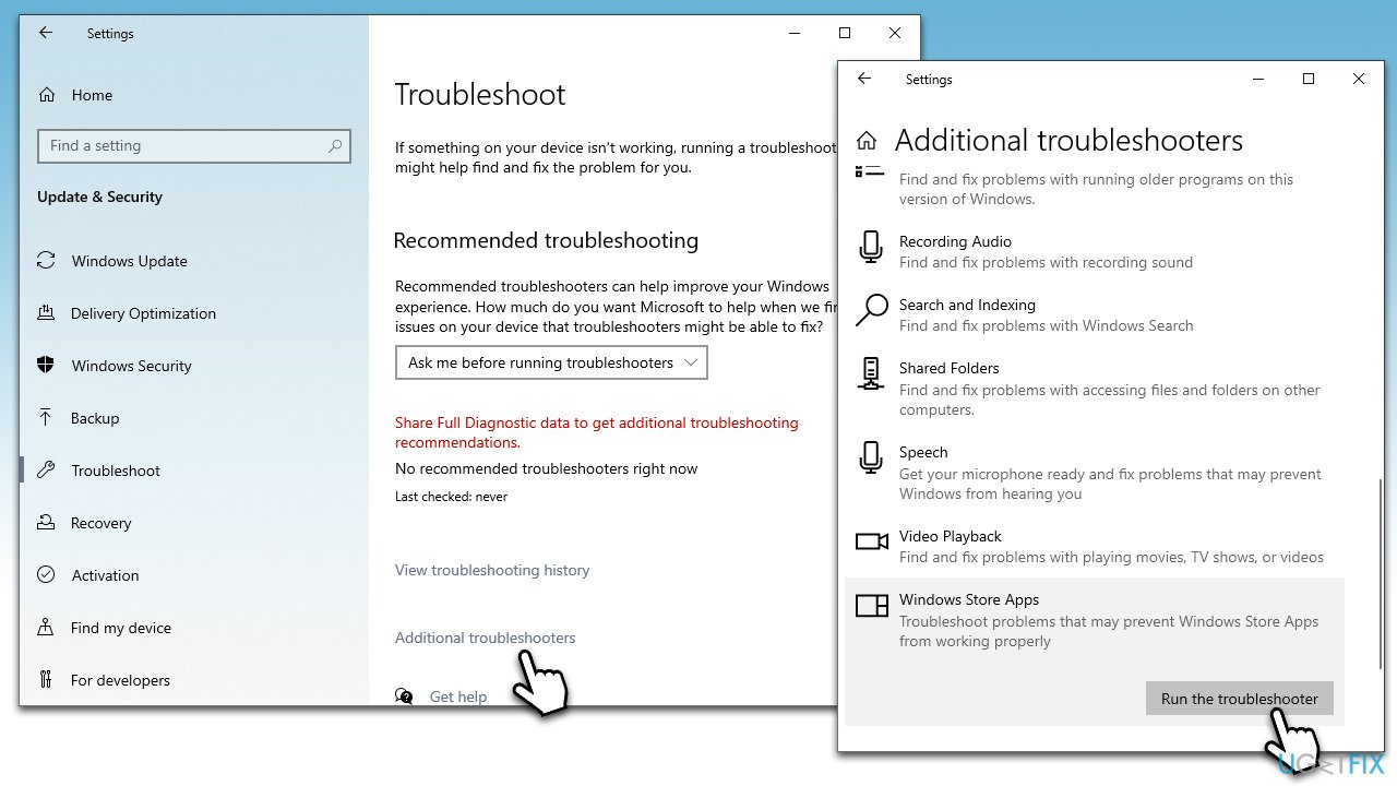 How To Fix Roblox Cursor Going Off Screen Issue On Windows Pc 2022 Vrogue