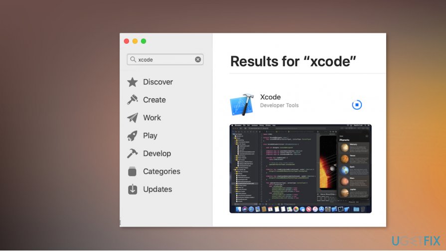 How to fix sudo aptget command not found on Mac?