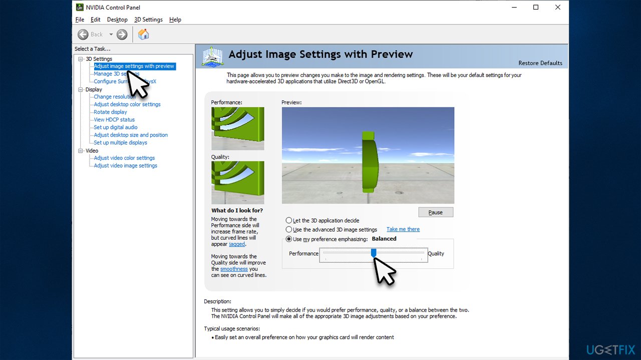 How to fix "The description for Event ID 0 from source nvlddmkm cannot