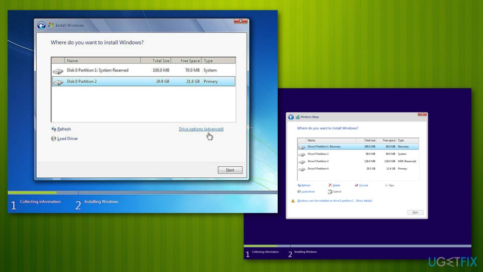 How to fix “The digital signature for this file couldn't be verified