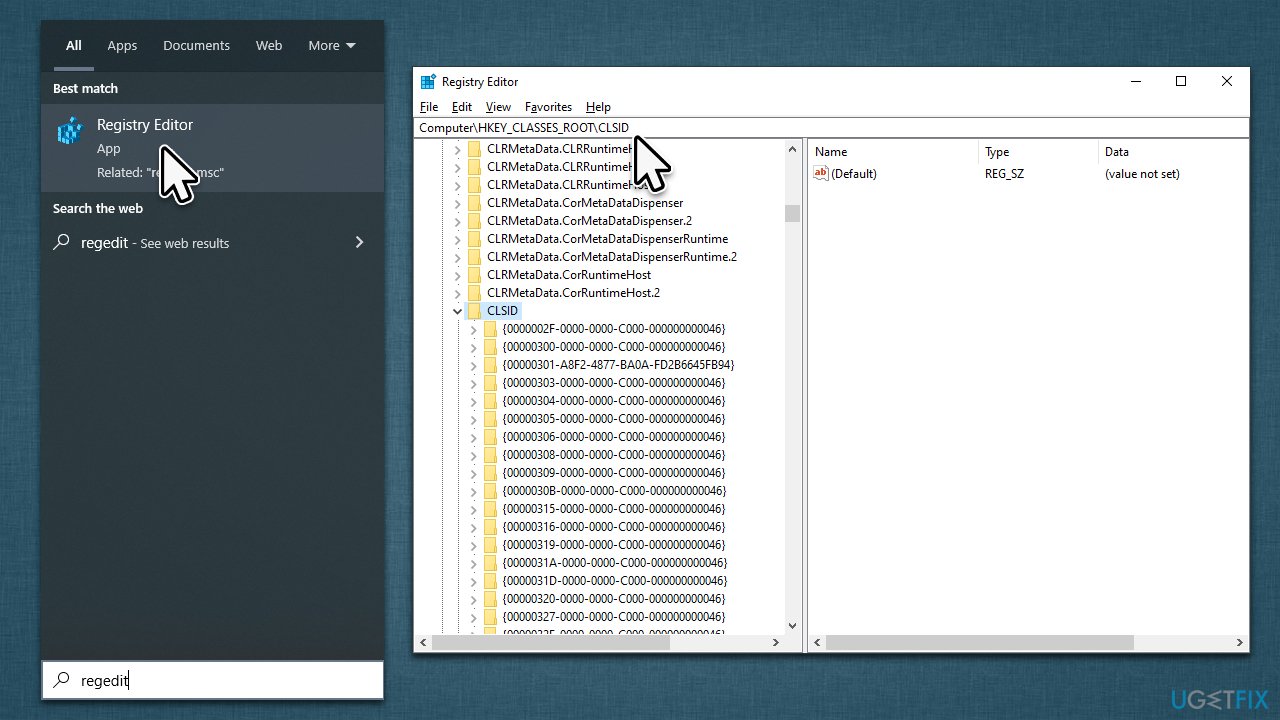 How to fix WiFi adapter not working in Windows?