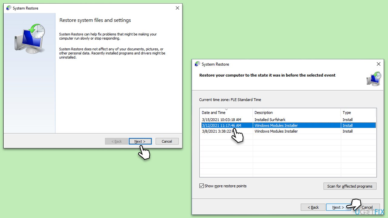 How to fix Windows host process (Rundll32.exe) high CPU usage in Windows?