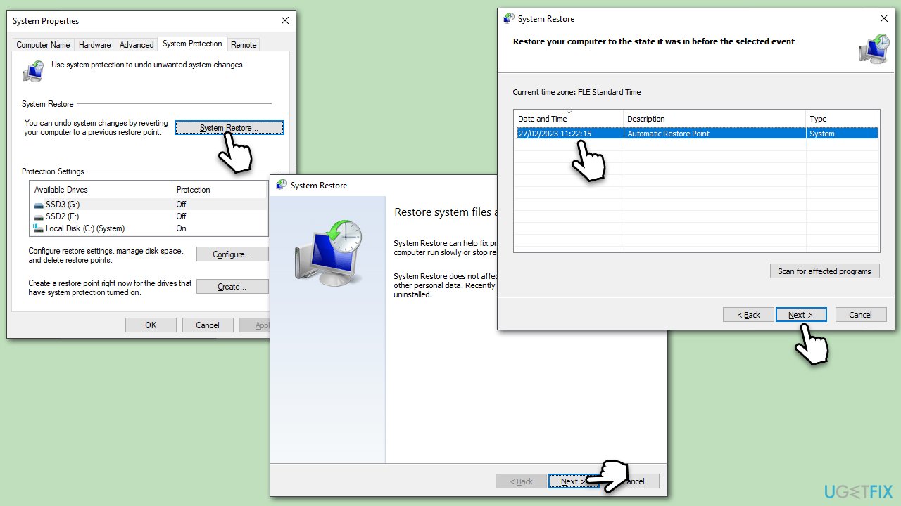 How to fix xlive.dll missing or not found error in Windows?