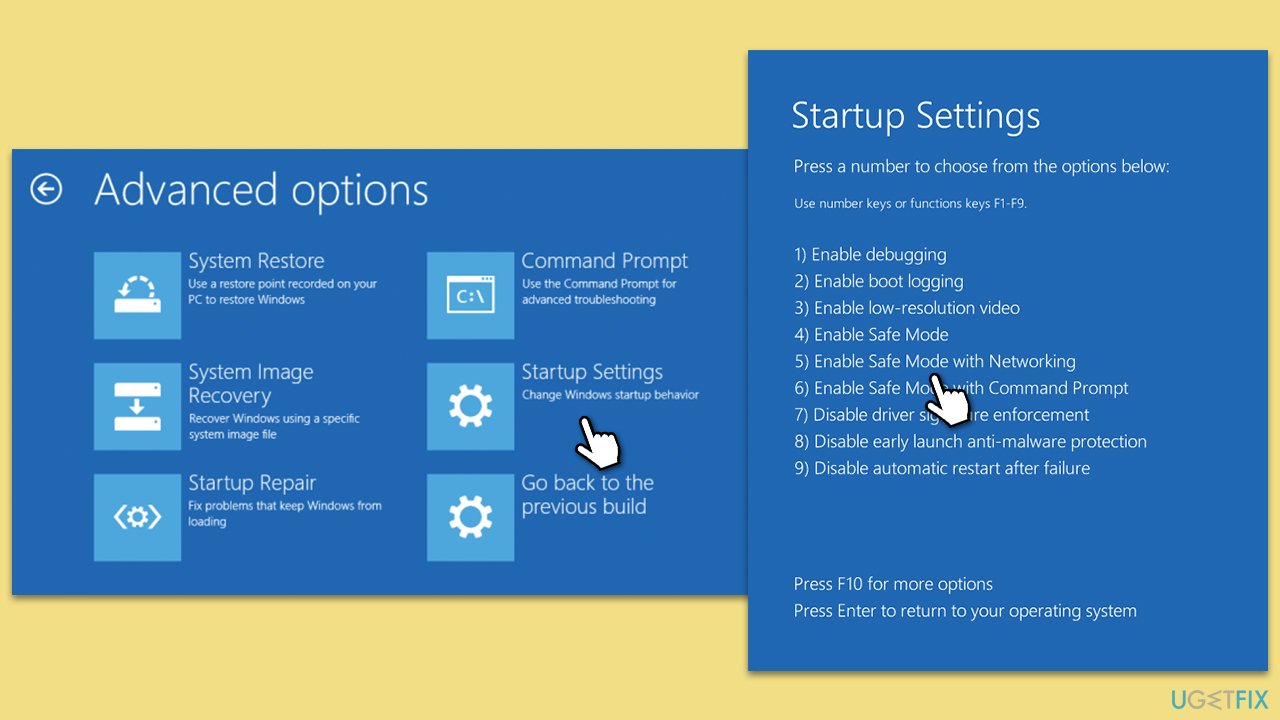 How to fix "You require permission from SYSTEM to make changes" in Windows?