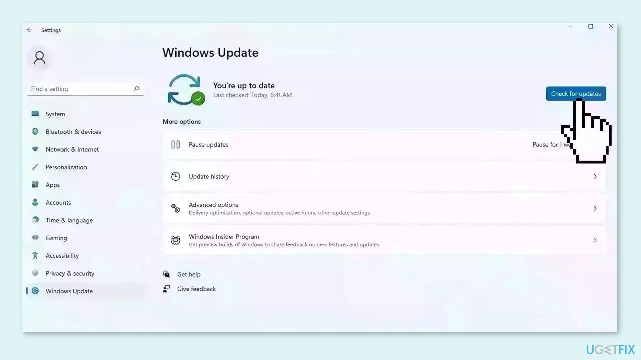 How to fix Microsoft Vulnerable Driver Blocklist grayed out in Windows?