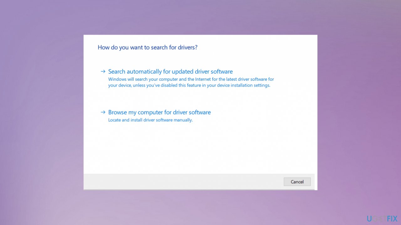 How to fix Event ID 566 KernelPower error?