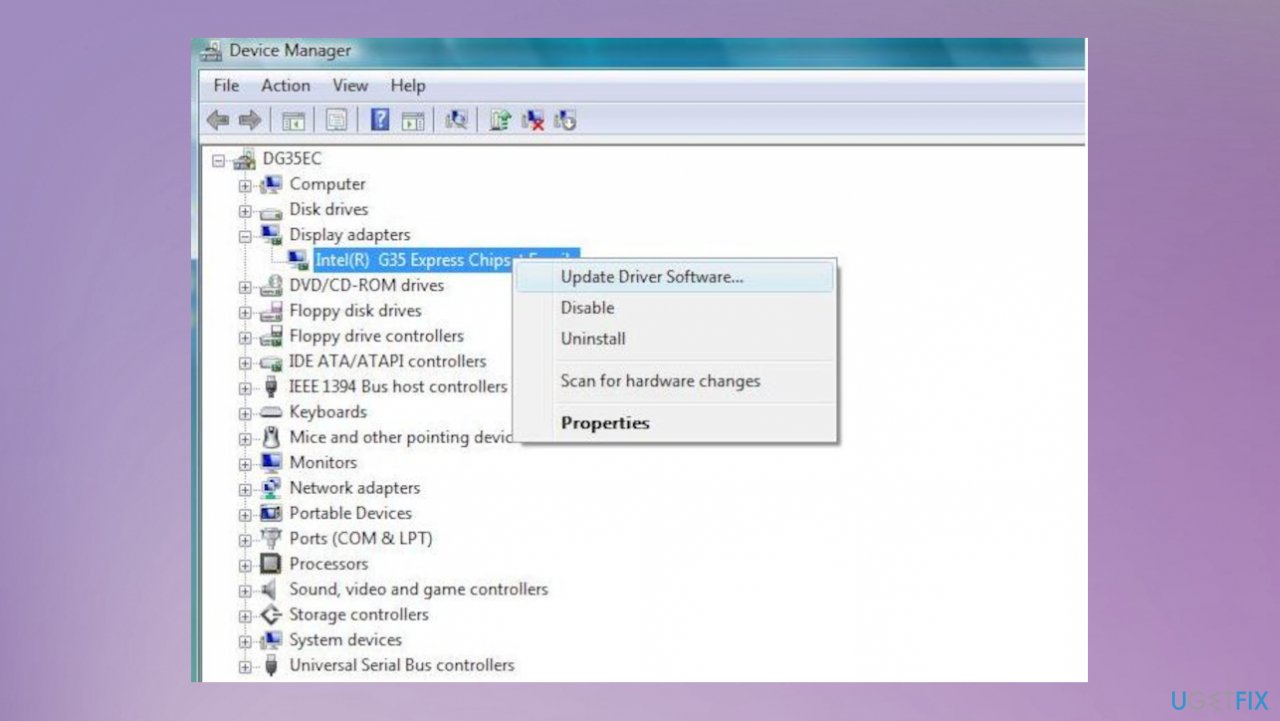 How to fix Event ID 566 KernelPower error?