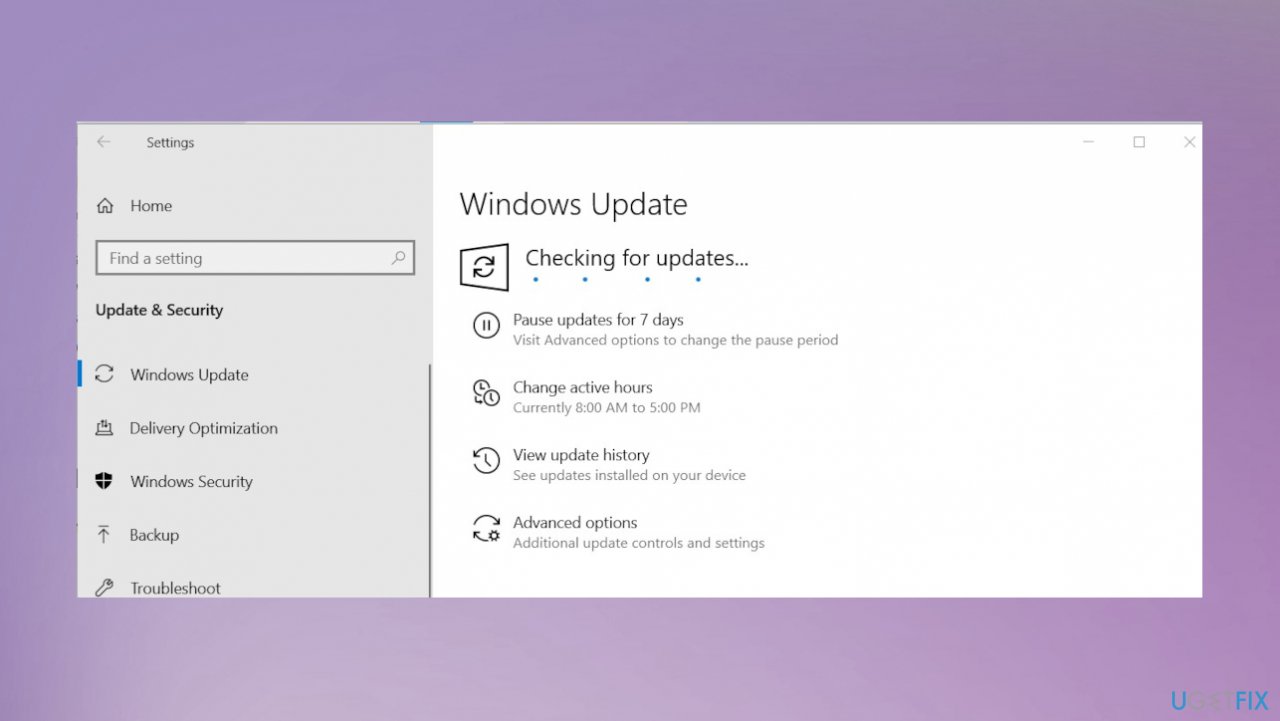 How to fix Event ID 566 KernelPower error?