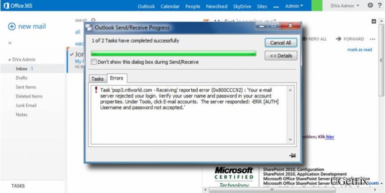 Outlook for Windows troubleshooting Outlook