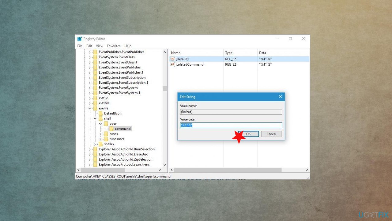 How to fix can’t launch Notepad.exe in Windows?