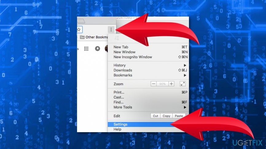 How to Access and Change Hidden Advanced Settings in Chrome.
