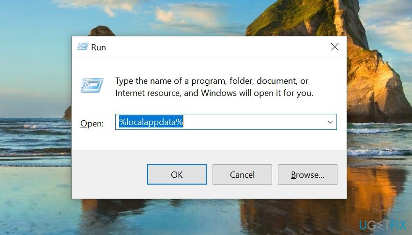 How to Access Windows AppData Folder Save Location