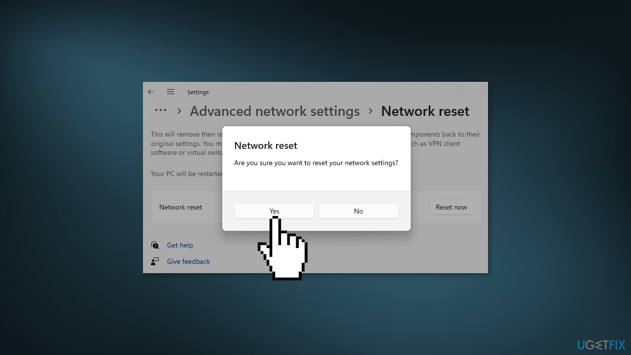 How to fix Network adapter error (Code 31) in Windows?