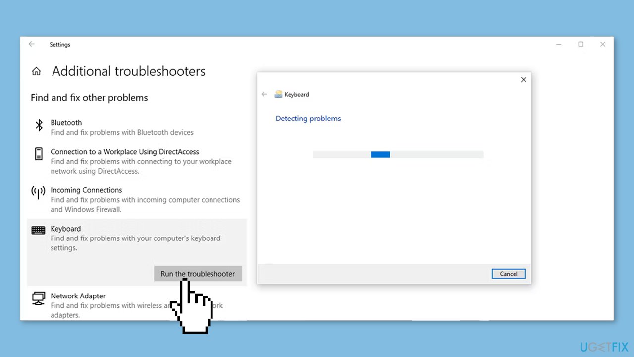 How to fix Media keys not working in Windows?