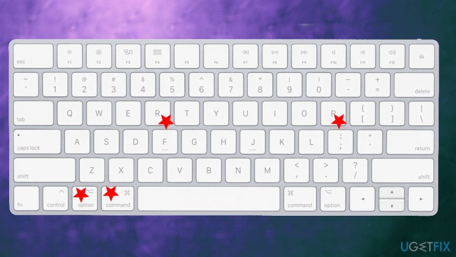 Apple Error How to fix Sleep Wake failure in EFI (Failure code
