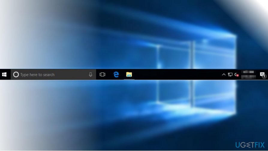 Windows 10 taskbar not working fix sustainablerts
