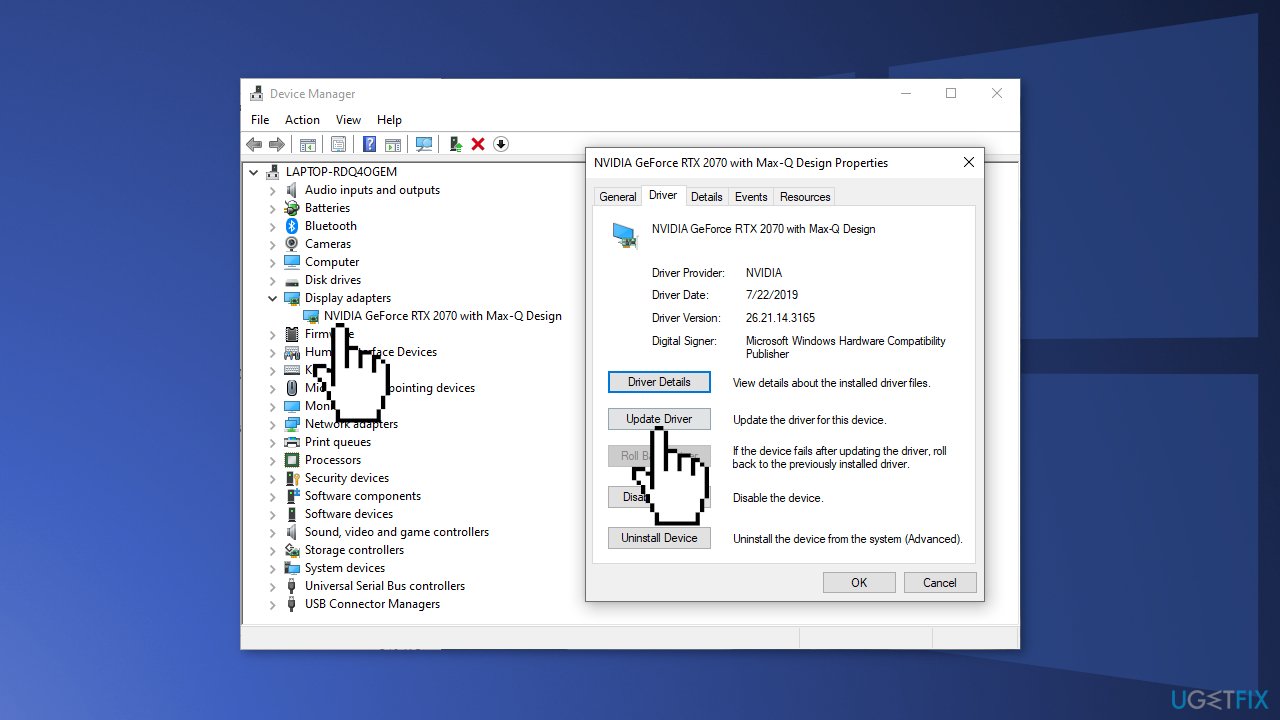 How to fix XAPOFX1_5.DLL was not found or missing error in Windows?