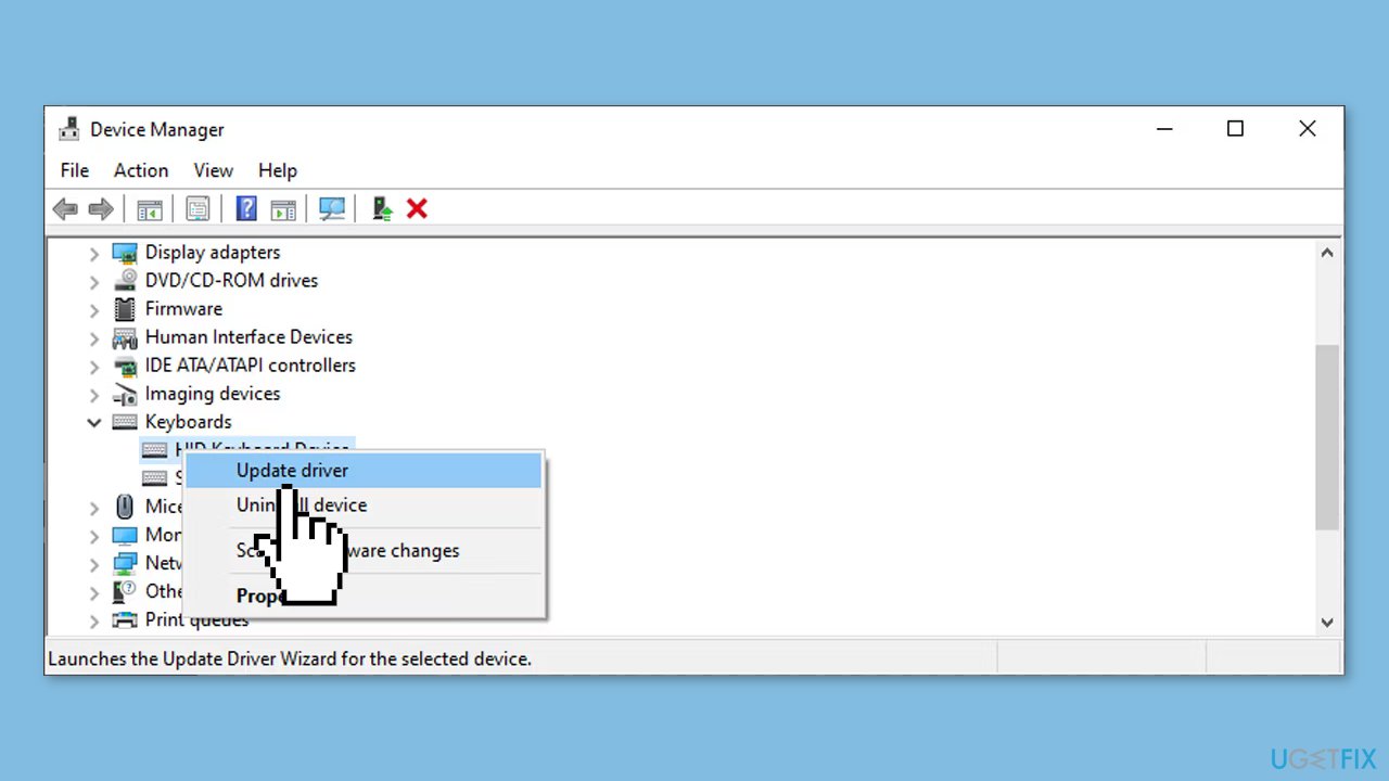 How to fix Media keys not working in Windows?