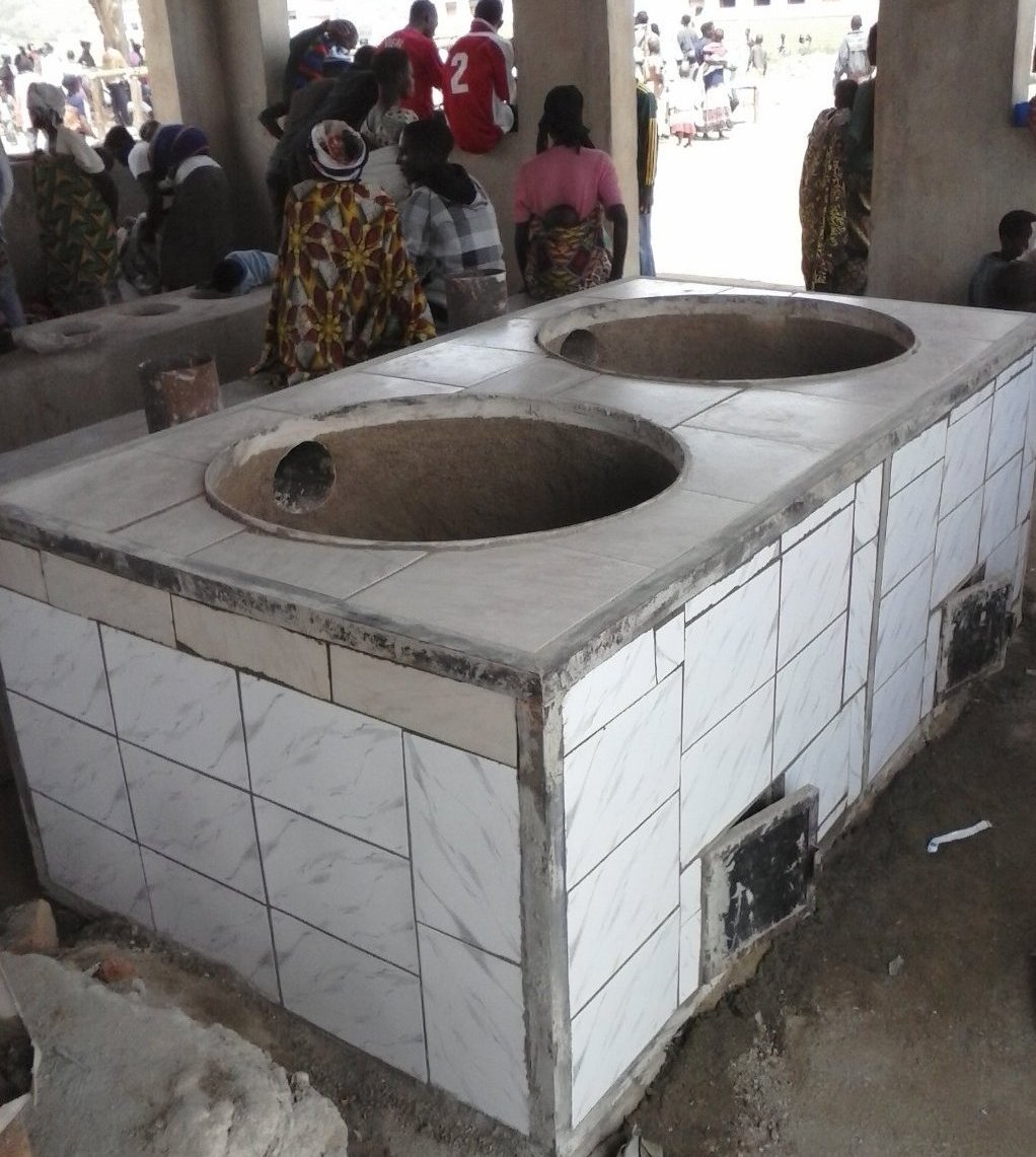 ProductsUganda Green Fire