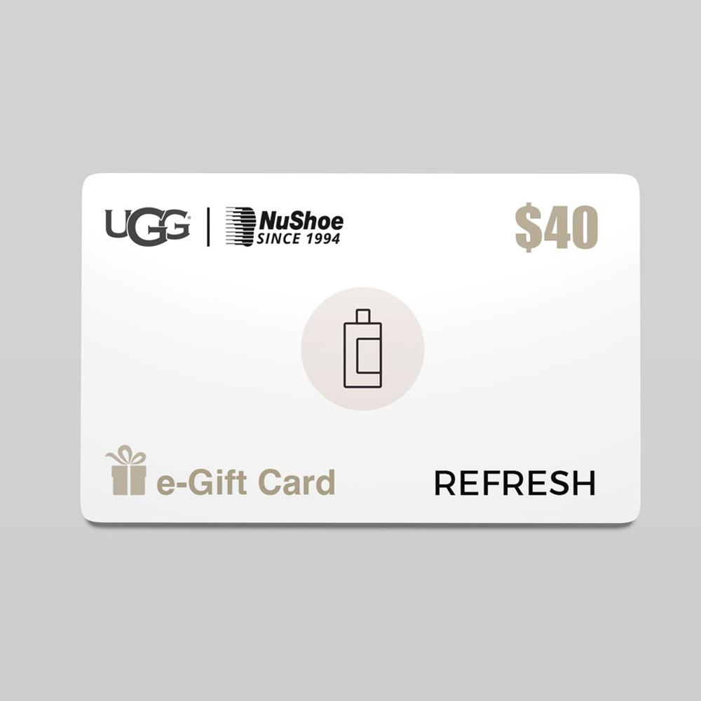 Gift Card UGGrenew