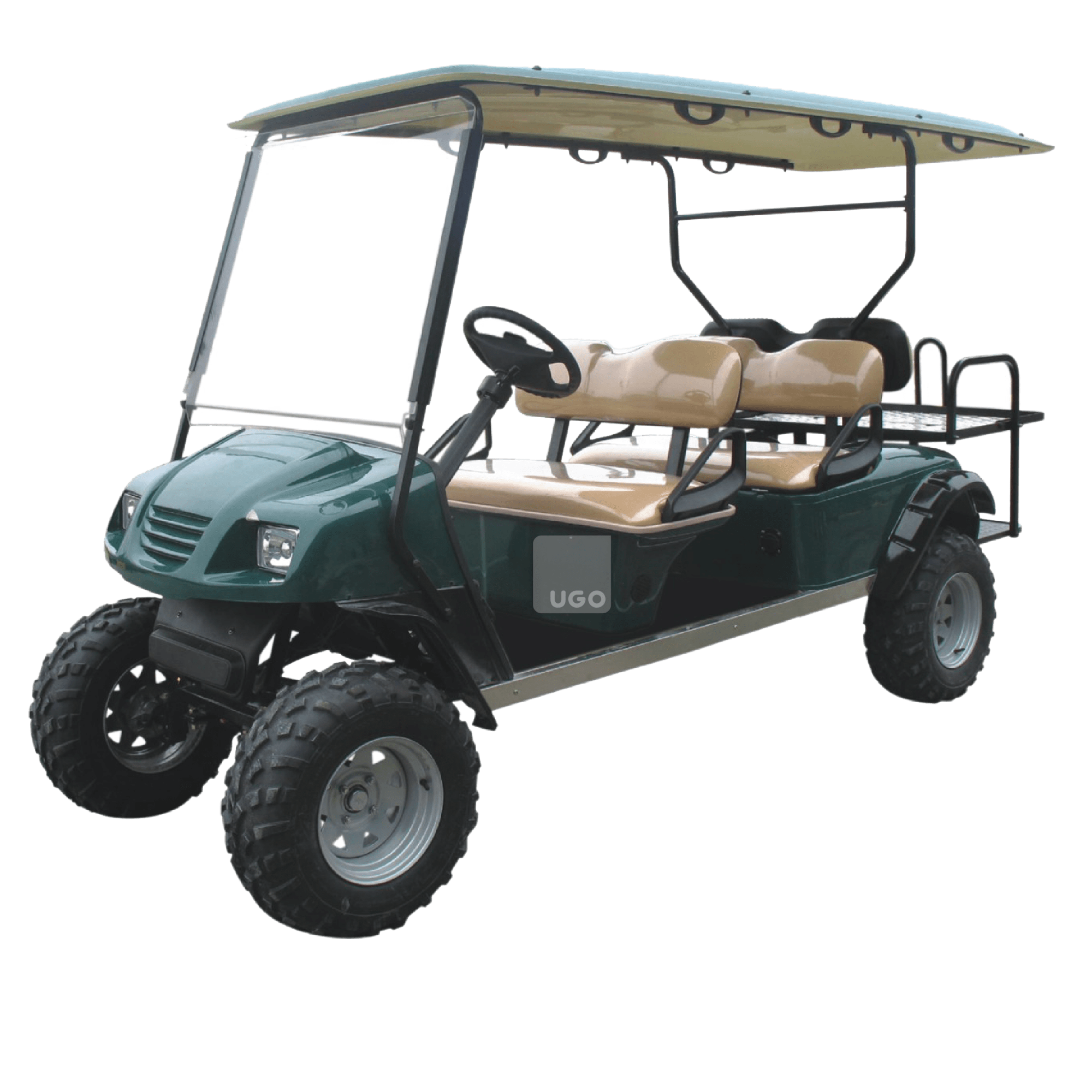 G4+2 LIFT KIT Ugocorp