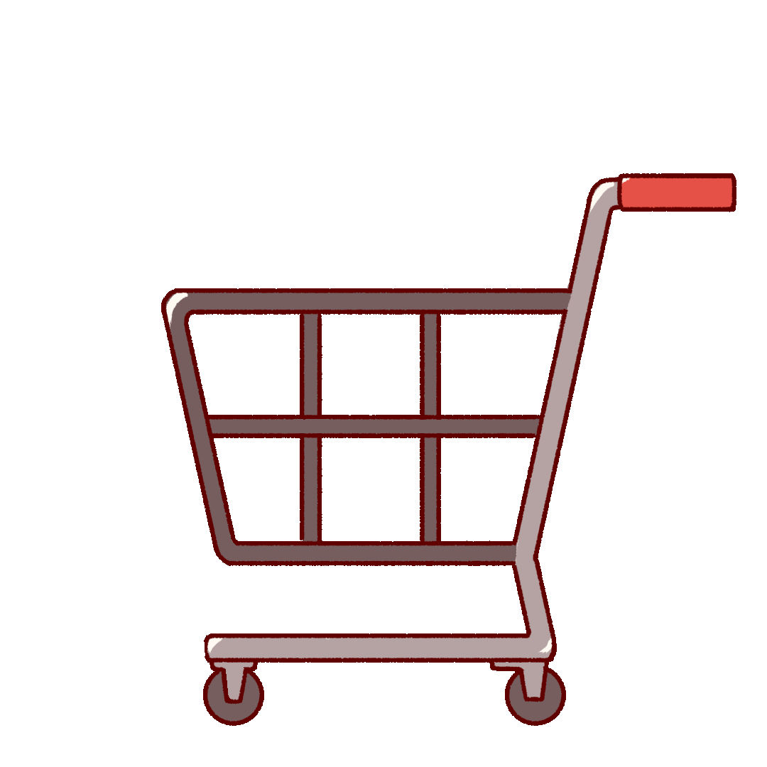 ポイントを貯めるイメージのアニメーションイラスト うごかわっ