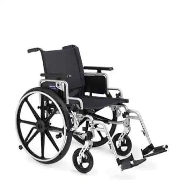 Our Wheelchair and Mobility Scooter Rentals Help Families Stay Together.