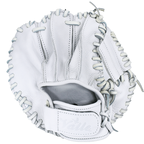 Valle Eagle 4 Finger KK Infield Training Glove U Go Pro Baseball