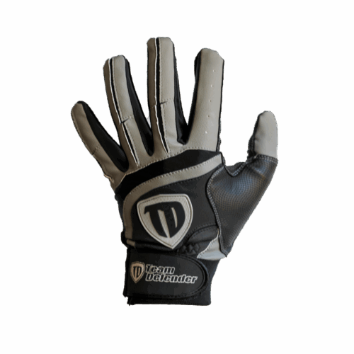 Team Defender Glove 2.0 Catcher's Thumb Guard YouGoProBaseball