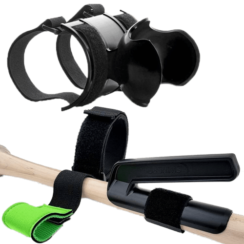 LineDrivePro & SwingRail Bundle U Go Pro Baseball