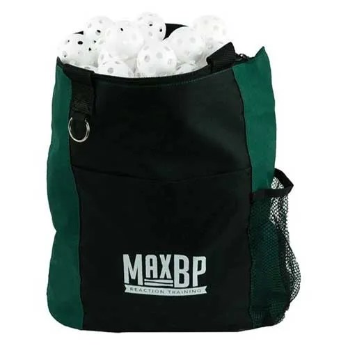 MaxBP Professional Package Shop Now at YouGoProBaseball