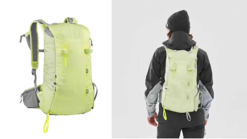 Best Rucksacks For Skiers & Snowboarders uGOsnow