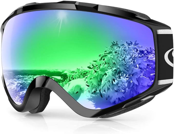 12 Cheap Ski Goggles that Don’t Totally Suck uGOsnow