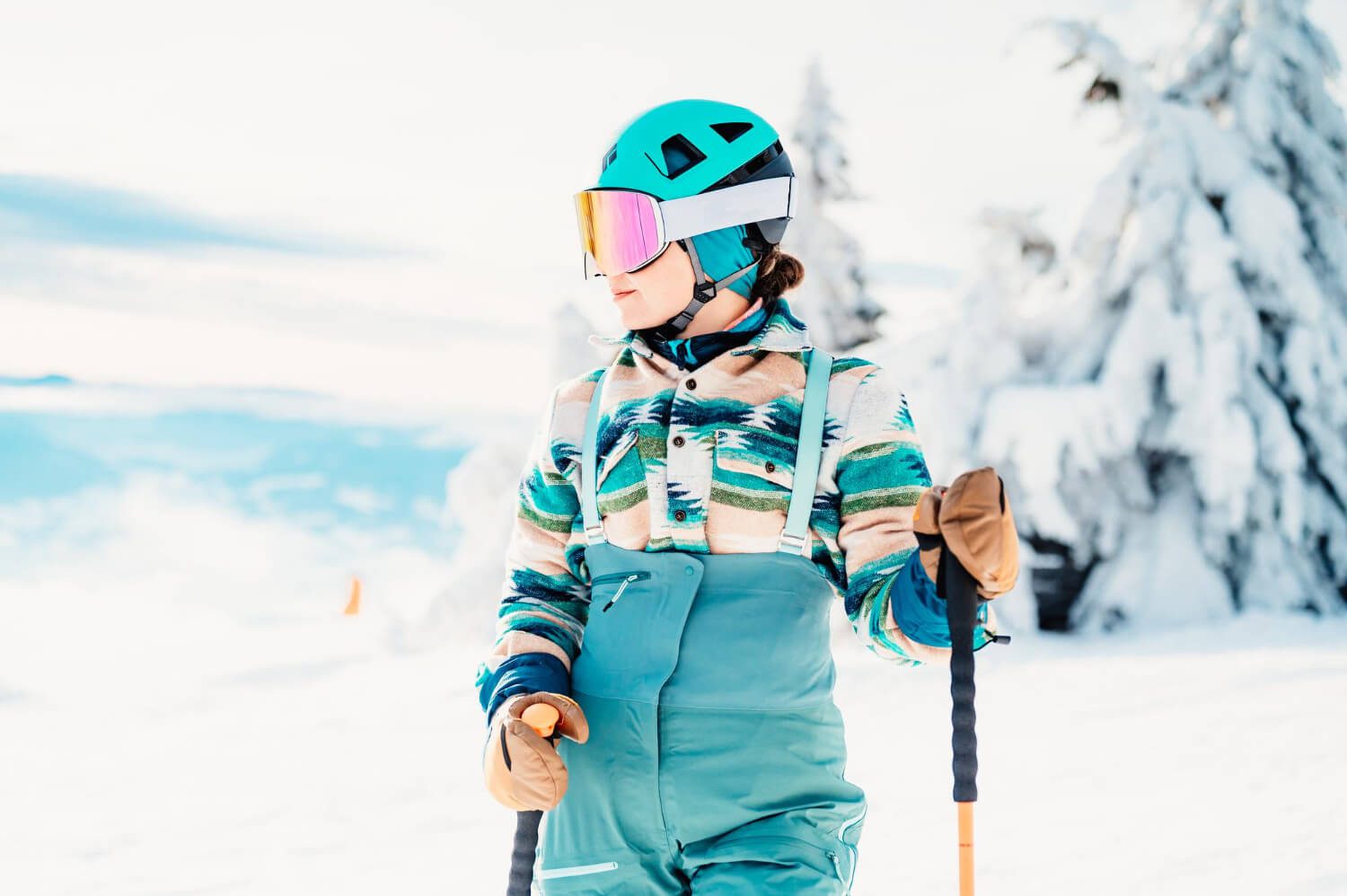 12 Cheap Ski Goggles that Don’t Totally Suck uGOsnow