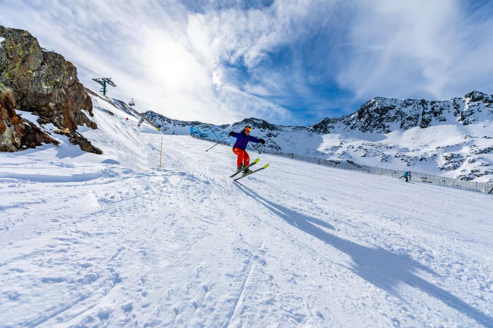 The 25 Cheapest Ski Resorts in Europe uGOsnow