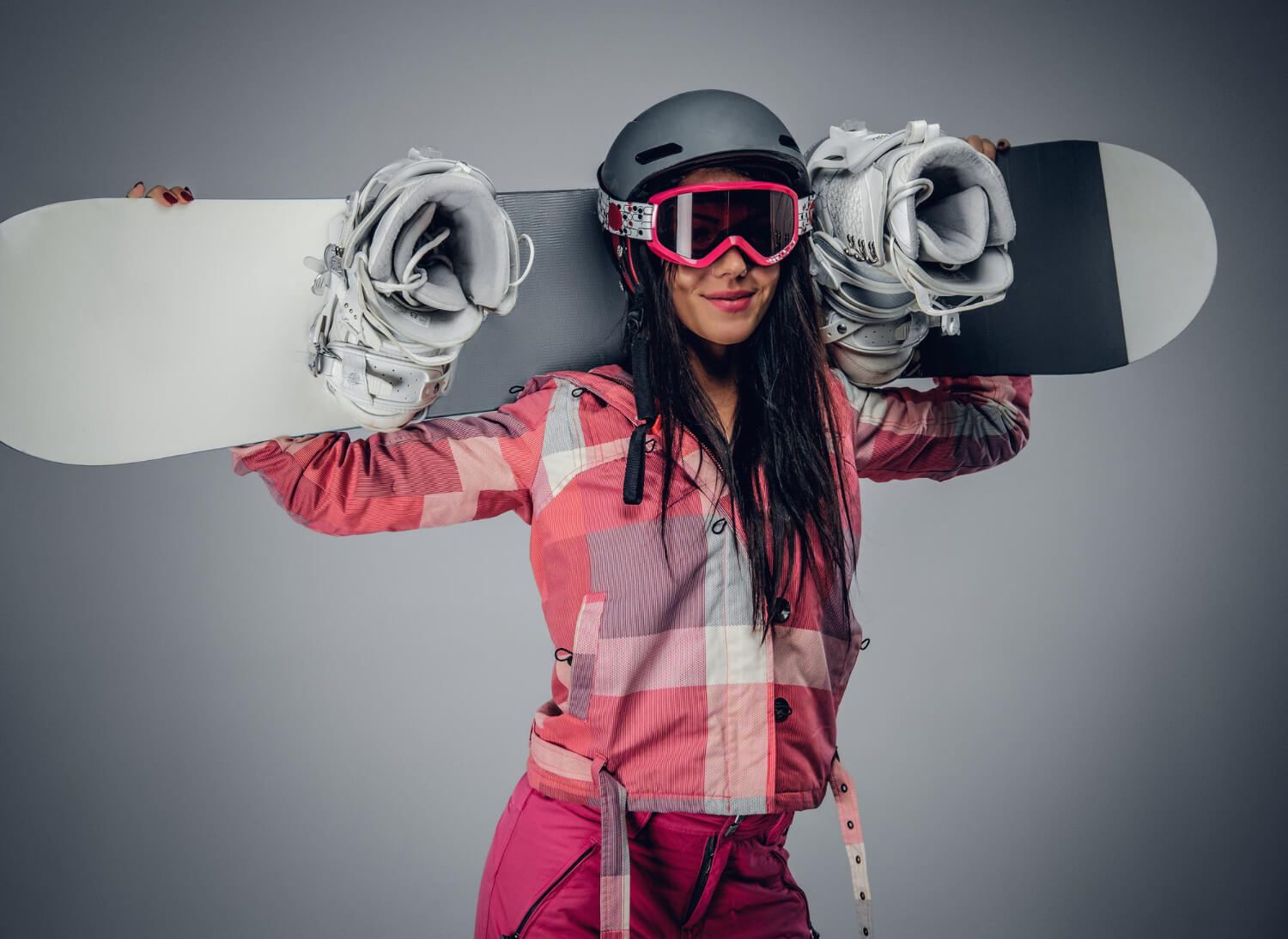 What to Wear Snowboarding uGOsnow