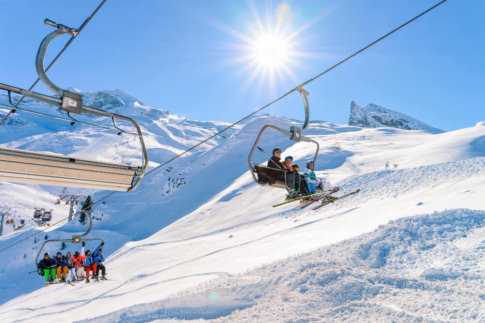Budget Ski Package Deals uGOsnow