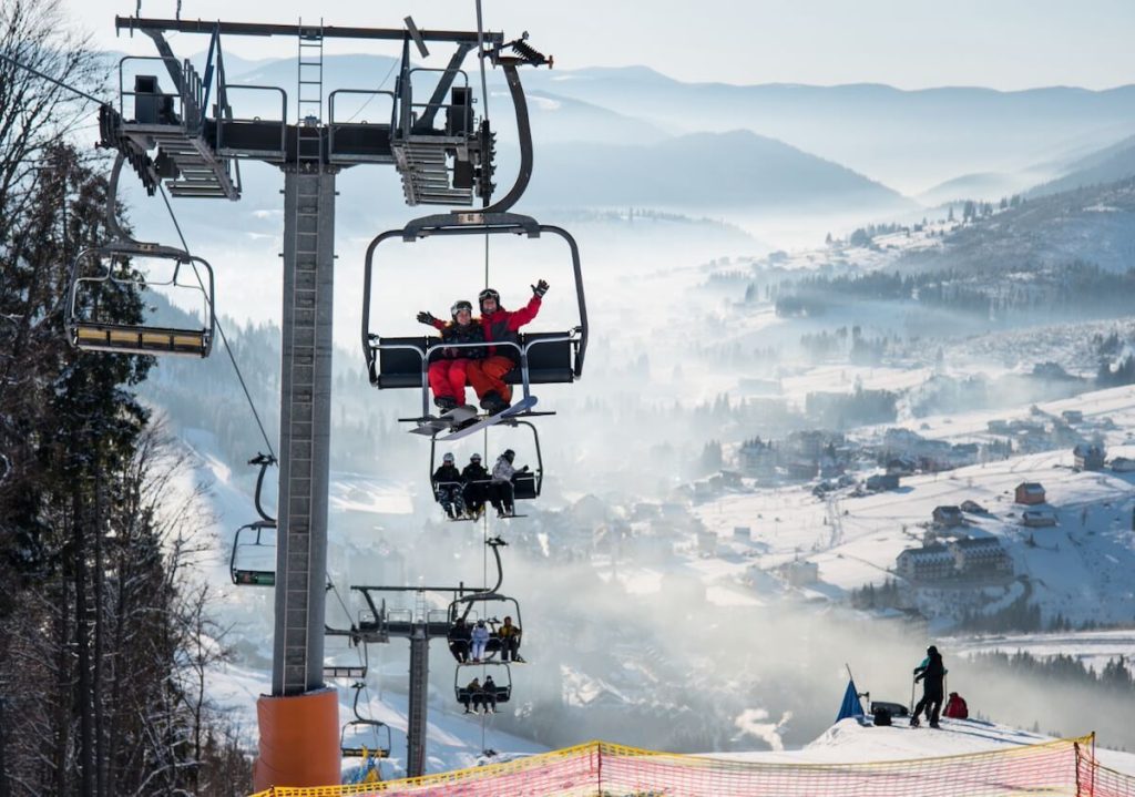 Where to Find Ski Holidays with Lift Pass Included uGOsnow