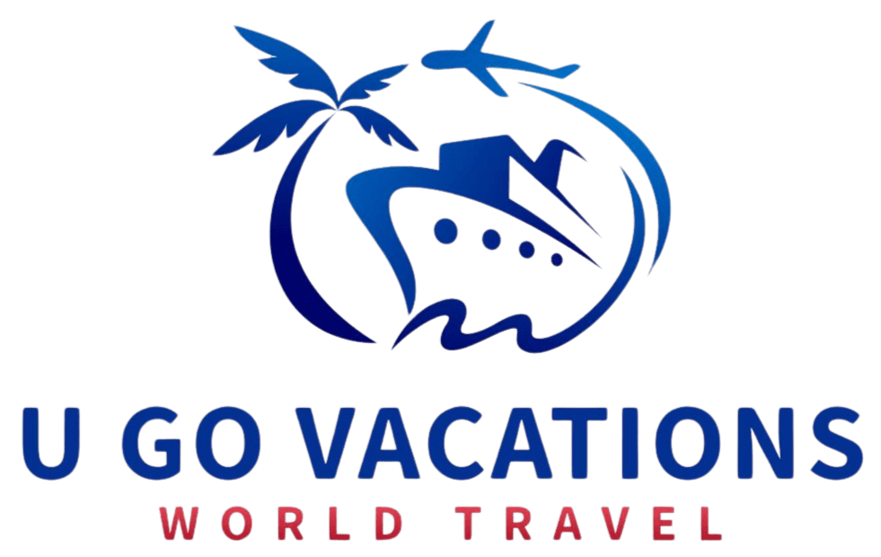 U Go Vacations — Every Journey Tells a Story