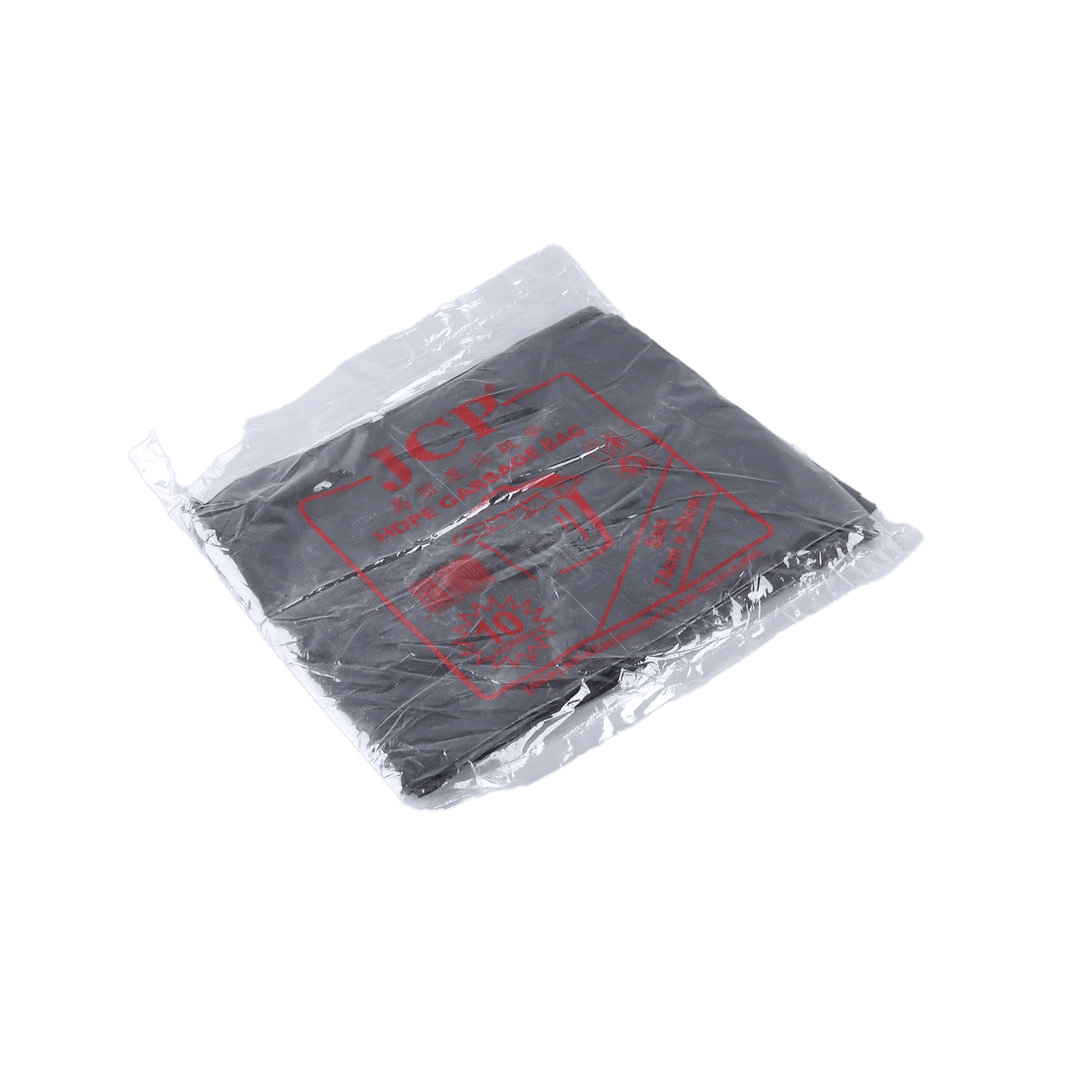 Garbage Bin Bag L size UGS Hygiene