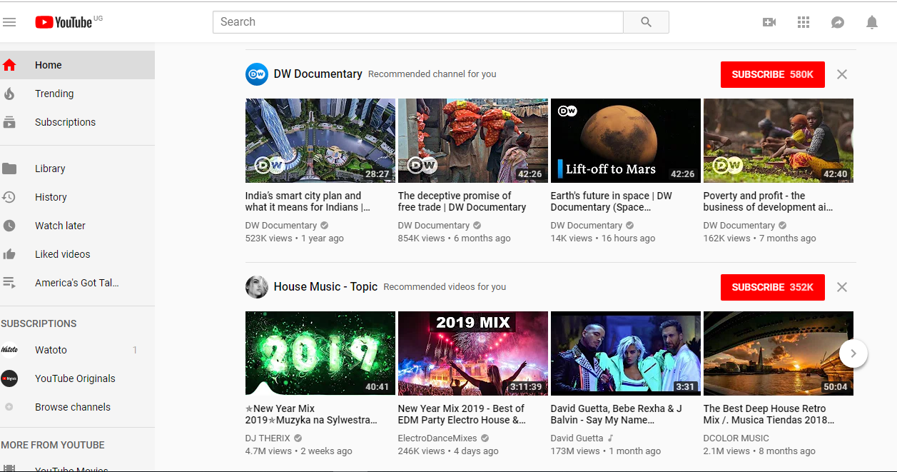 Top 10 Best Free Movie Streaming Sites no Sign Up required 2024