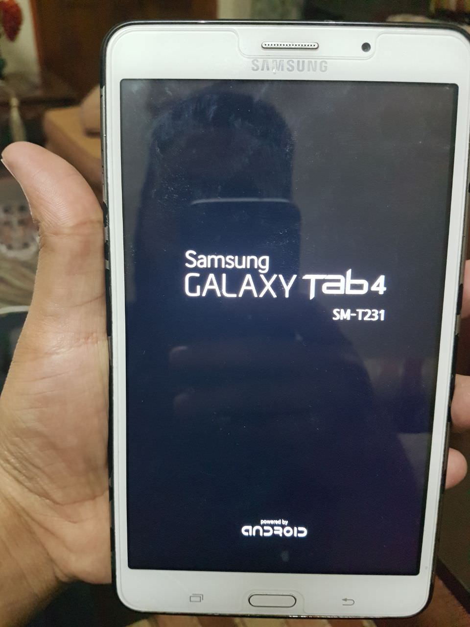 How To Factory Reset Galaxy Tab 4 - Ug Tech Mag