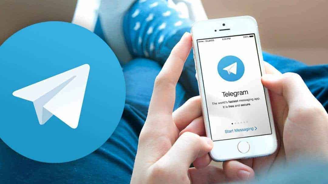 How To Change Telegram Notification Sound On IOS, Android & PC How To Change Telegram Notification Sound On IOS, Android & PC