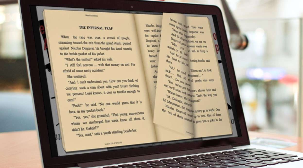 Top 10 Best epub readers for windows 10 Ug Tech Mag