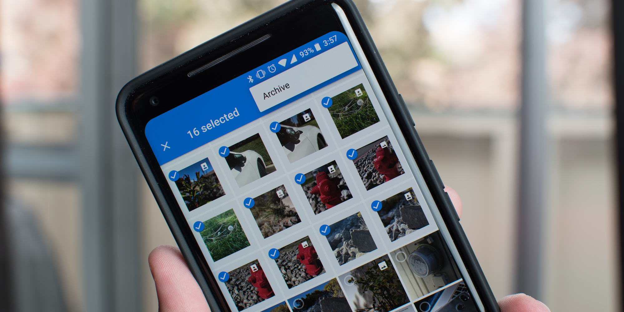 How to Share Photos on Google Photos using a link Ug Tech Mag